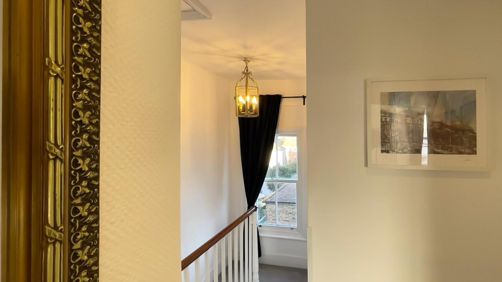 Appartement Luxury Ramsgate Harbour View By Adliv Extérieur photo