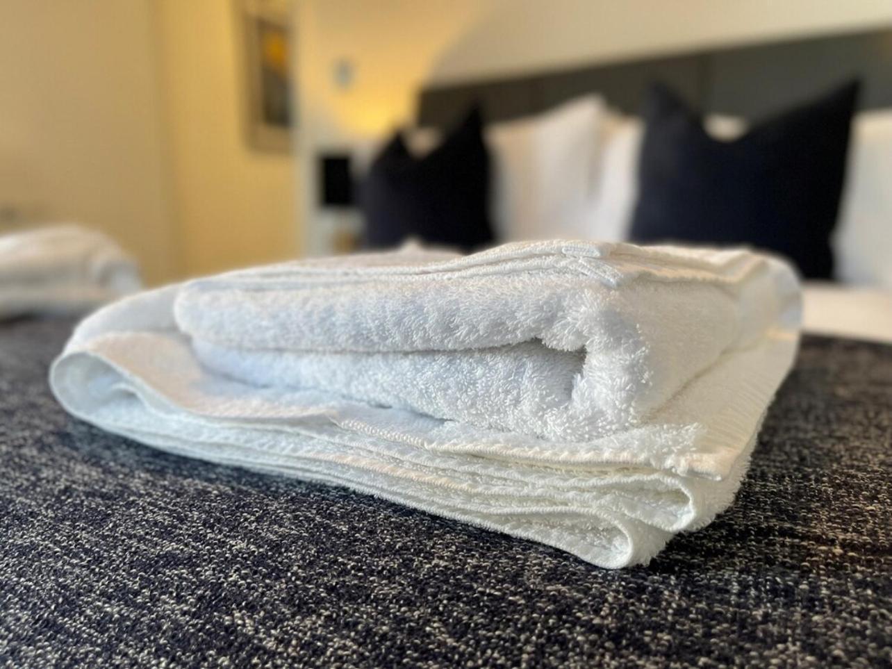 Appartement Luxury Ramsgate Harbour View By Adliv Extérieur photo