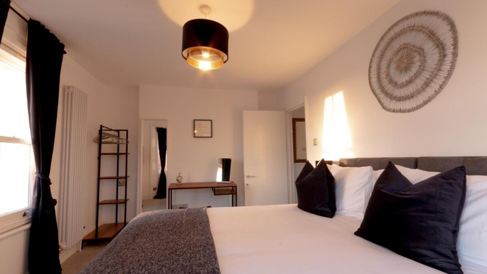 Appartement Luxury Ramsgate Harbour View By Adliv Extérieur photo