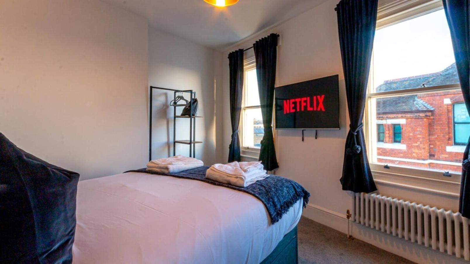 Appartement Luxury Ramsgate Harbour View By Adliv Extérieur photo