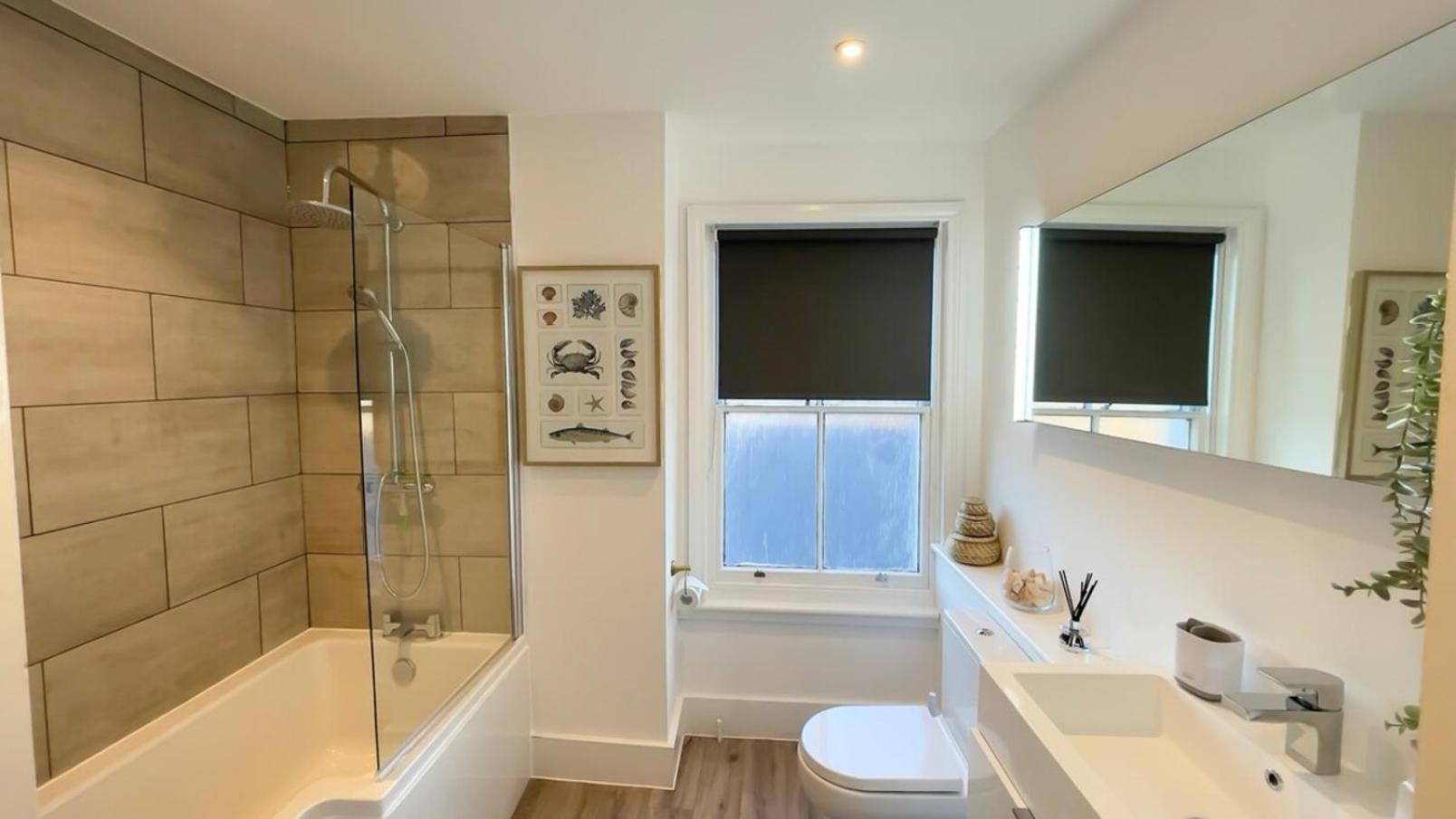 Appartement Luxury Ramsgate Harbour View By Adliv Extérieur photo