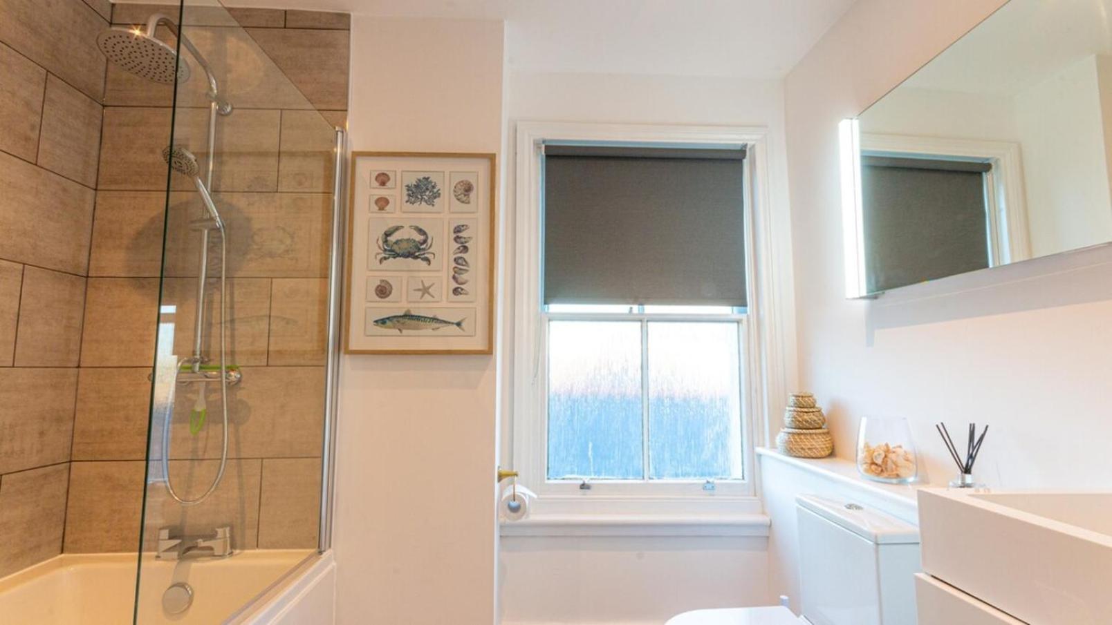 Appartement Luxury Ramsgate Harbour View By Adliv Extérieur photo